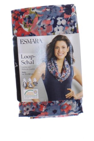 Κασκόλ Esmara, Χρώμα Πολύχρωμο, Τιμή 12,34 €