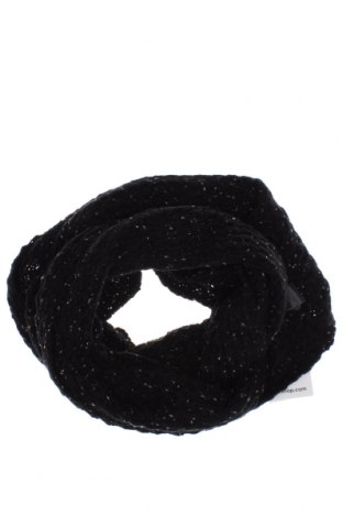 Κασκόλ Jack & Jones, Χρώμα Μαύρο, Τιμή 10,04 €