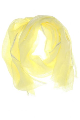 Κασκόλ Sinequanone, Χρώμα Κίτρινο, Τιμή 23,81 €