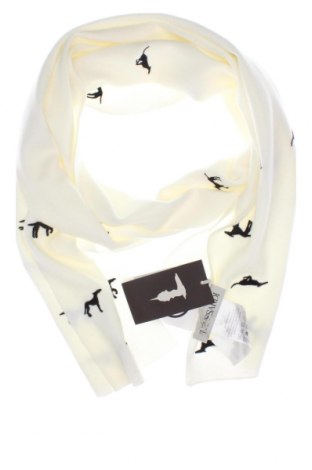 Schal Trussardi, Farbe Weiß, Preis € 26,91