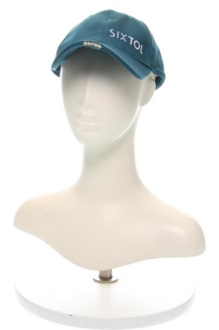 Mütze, Farbe Blau, Preis € 7,12
