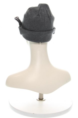 Mütze, Farbe Grau, Preis € 4,74