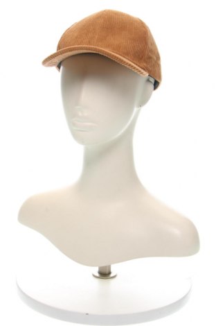 Mütze, Farbe Braun, Preis € 6,52