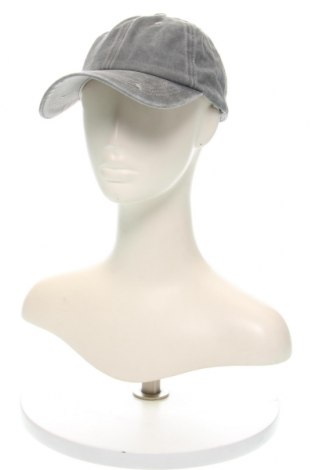 Καπέλο, Χρώμα Γκρί, Τιμή 7,12 €