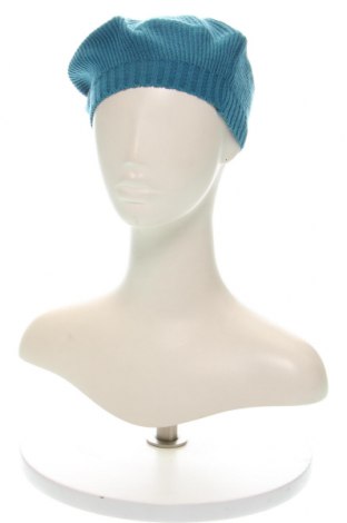 Mütze, Farbe Blau, Preis € 12,49