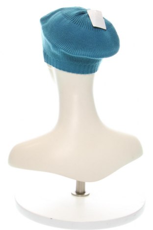 Καπέλο, Χρώμα Μπλέ, Τιμή 11,10 €