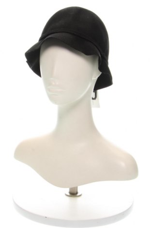 Καπέλο Accessoires, Χρώμα Μαύρο, Τιμή 11,38 €
