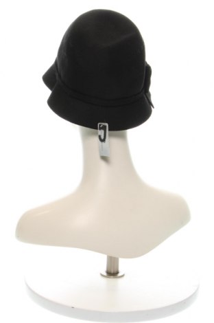 Καπέλο Accessoires, Χρώμα Μαύρο, Τιμή 10,39 €