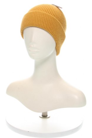 Καπέλο Accessories, Χρώμα Κίτρινο, Τιμή 11,10 €