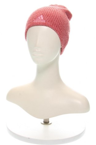 Mütze Adidas, Farbe Rosa, Preis € 10,86
