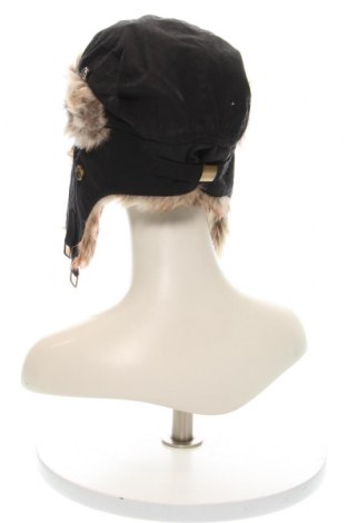 Mütze Beechfield, Farbe Schwarz, Preis € 8,77