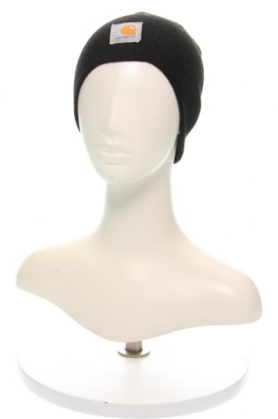 Mütze Carhartt, Farbe Schwarz, Preis € 18,49