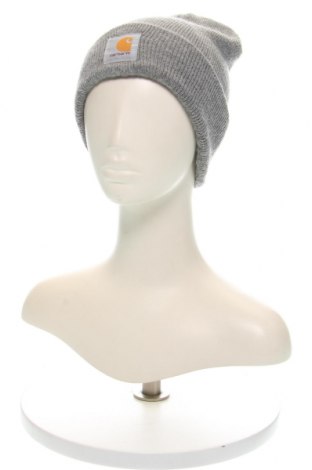 Mütze Carhartt, Farbe Grau, Preis € 18,97