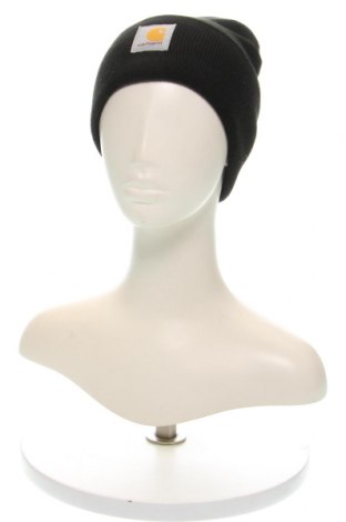Mütze Carhartt, Farbe Schwarz, Preis € 18,97