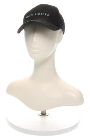 Καπέλο Chillouts, Χρώμα Μαύρο, Τιμή 13,04 €