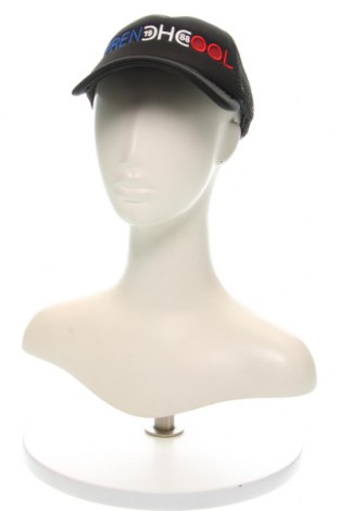 Καπέλο Frenchcool, Χρώμα Μαύρο, Τιμή 8,22 €