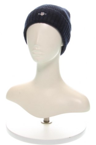 Καπέλο Gant, Χρώμα Μπλέ, Τιμή 35,25 €