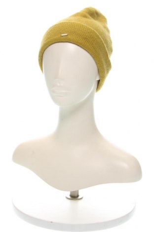 Mütze Opus, Farbe Gelb, Preis € 23,30