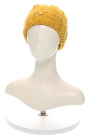 Καπέλο Unmade Copenhagen, Χρώμα Κίτρινο, Τιμή 22,19 €