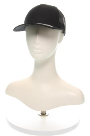 Mütze Yupoong, Farbe Schwarz, Preis € 14,23