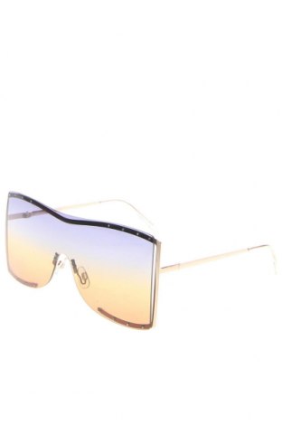 Γυαλιά ηλίου ASOS, Χρώμα Χρυσαφί, Τιμή 10,43 €