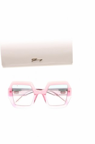 Sonnenbrille Genny, Farbe Rosa, Preis € 65,92