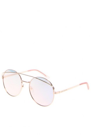 Слънчеви очила Guess, Цвят Розов, Цена 133,00 лв.