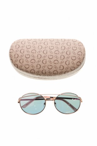 Sluneční brýle   Guess, Barva Růžová, Cena  1 823,00 Kč