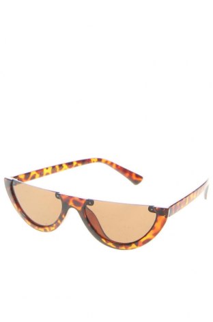 Γυαλιά ηλίου Philip Russel, Χρώμα Καφέ, Τιμή 15,03 €