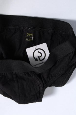 Slip Oviesse, Größe S, Farbe Schwarz, Preis € 4,82