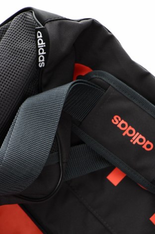 Τσάντα ταξιδίου Adidas, Χρώμα Μαύρο, Τιμή 29,69 €