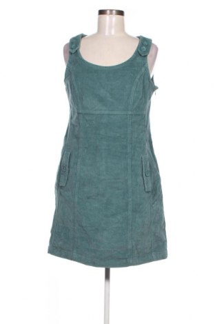 Dámské šaty s tráky Bpc Bonprix Collection, Velikost L, Barva Modrá, Cena  254,00 Kč