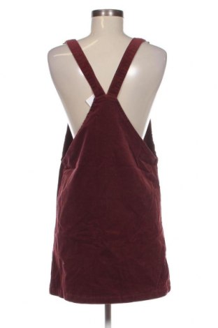 Dámske šaty s trákmi  Clockhouse, Veľkosť M, Farba Červená, Cena  15,70 €
