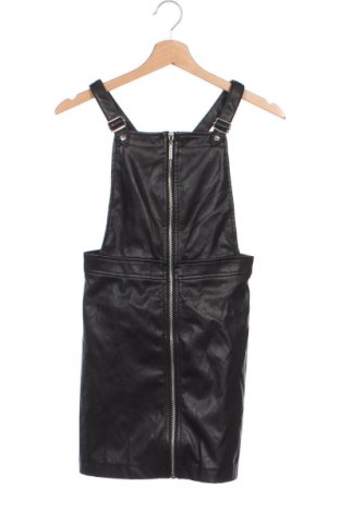 Dámske šaty s trákmi  Clockhouse, Veľkosť XS, Farba Čierna, Cena  9,86 €