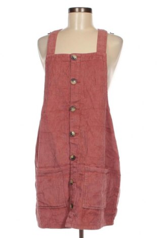 Dámske šaty s trákmi  Denim Co., Veľkosť XL, Farba Ružová, Cena  12,82 €