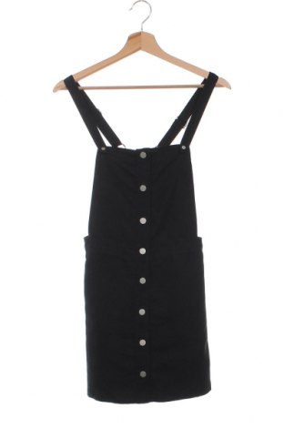 Dámske šaty s trákmi  H&M Divided, Veľkosť XS, Farba Čierna, Cena  9,93 €