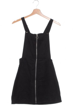 Dámské šaty s tráky H&M Divided, Velikost XXS, Barva Černá, Cena  116,00 Kč