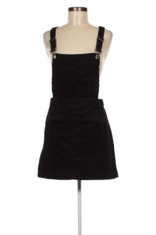 Dámské šaty s tráky H&M Divided, Velikost S, Barva Černá, Cena  208,00 Kč