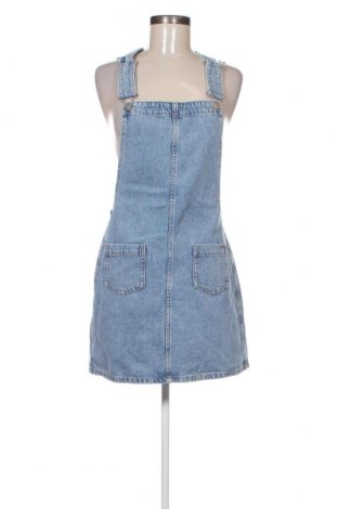 Dámske šaty s trákmi  Pepe Jeans, Veľkosť S, Farba Modrá, Cena  57,83 €