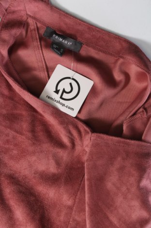 Dámske šaty s trákmi  Primark, Veľkosť L, Farba Ružová, Cena  6,58 €