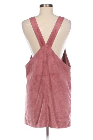 Dámske šaty s trákmi  Primark, Veľkosť L, Farba Ružová, Cena  6,58 €