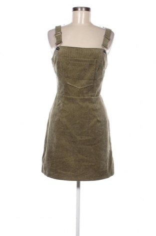 Dámske šaty s trákmi  SHEIN, Veľkosť S, Farba Zelená, Cena  16,44 €