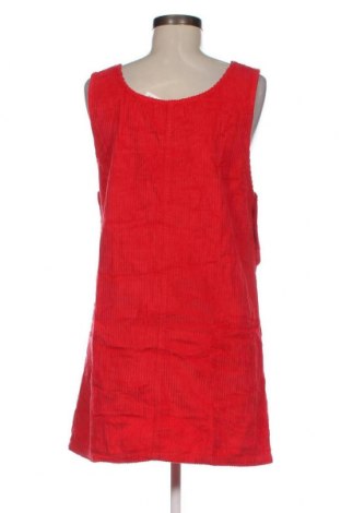 Latzkleid Sfera, Größe M, Farbe Rot, Preis € 6,66