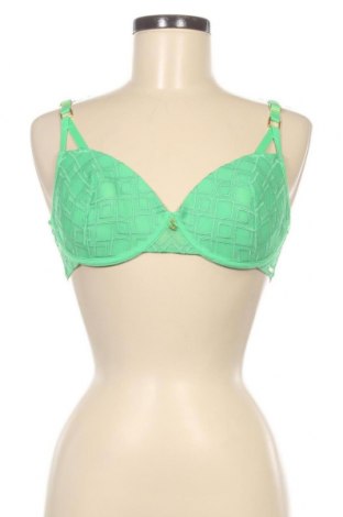 Sutien George, Mărime S, Culoare Verde, Preț 123,16 Lei