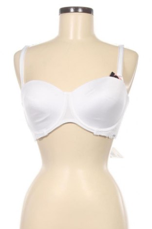 Büstenhalter Hunkemoller, Größe L, Farbe Weiß, Preis 33,79 €