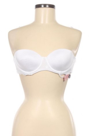 Büstenhalter Hunkemoller, Größe S, Farbe Weiß, Preis 14,94 €