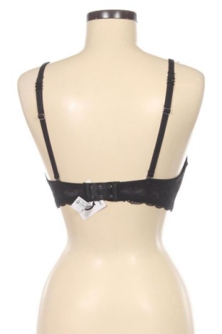 Büstenhalter Hunkemoller, Größe S, Farbe Schwarz, Preis 27,74 €