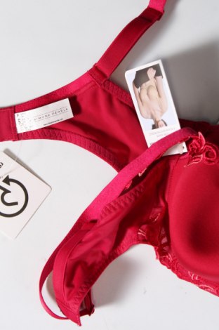 Büstenhalter Simone Perele, Größe L, Farbe Rosa, Preis € 31,44