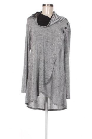 Tunika, Größe XL, Farbe Grau, Preis 12,97 €
