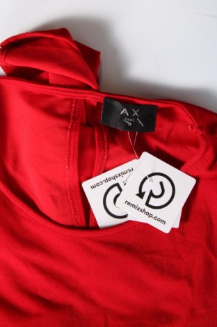 Τουνίκ Ax Paris, Μέγεθος M, Χρώμα Κόκκινο, Τιμή 23,51 €